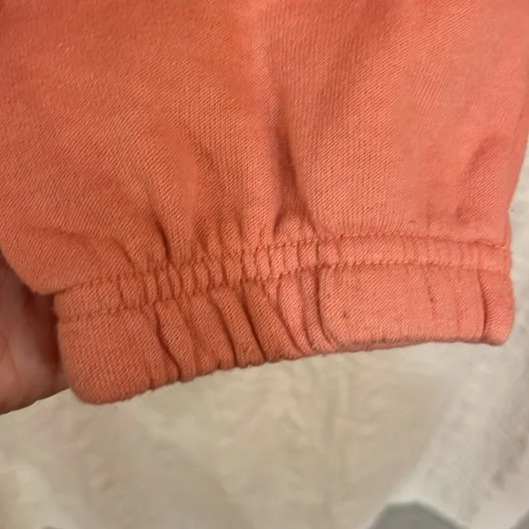 Aviator Nation Chevron Stripe Joggers - Picture 7 of 11